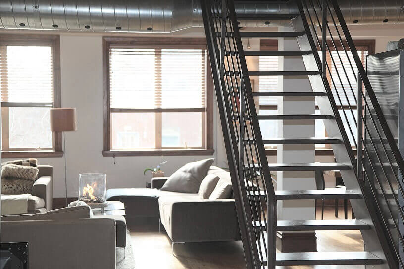 Warm Up to the Latest in Home Automation With Temperature Control