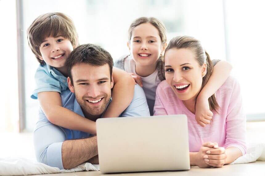 As Technology Evolves, So Does Home Security, to Offer a Whole New Level of Comfort and Convenience