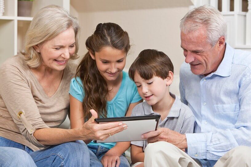 Senior Safety: The Time to Talk to Aging Parents About Potential Dangers Is Now