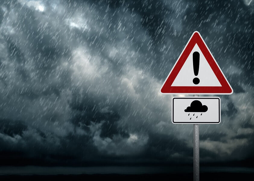 Preparing for Disasters: an Absolute Necessity, no Matter Where You Live