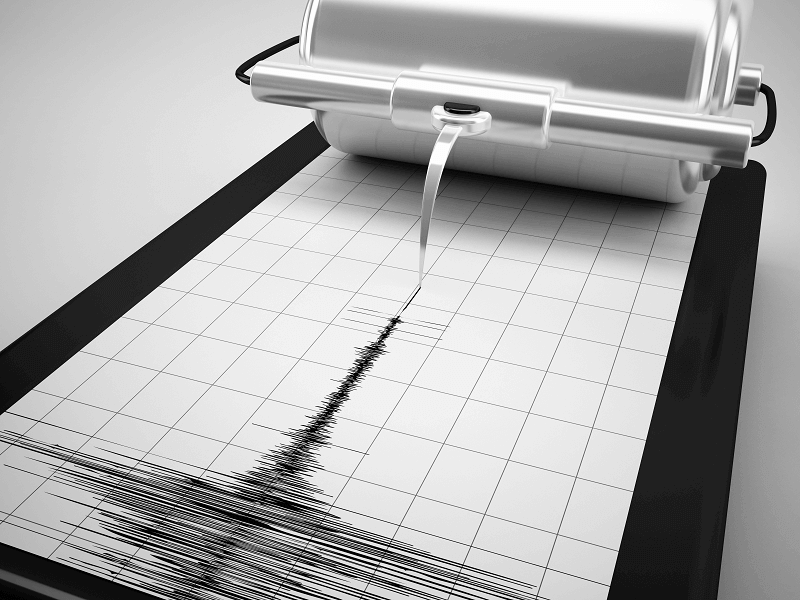 Take Steps to Make Sure Everyone Is Safe From Falling Objects During an Earthquake