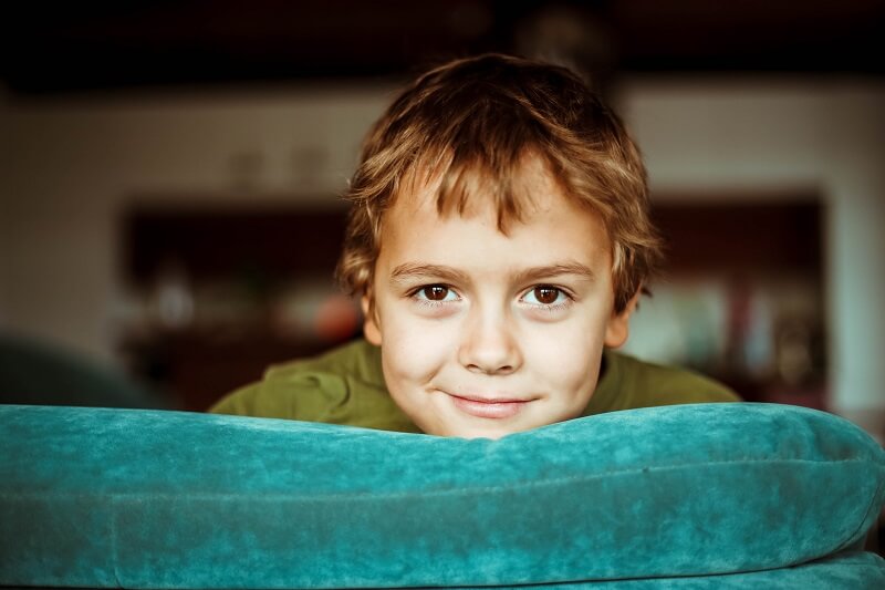 9 Ways Your Home Automation System Can Keep Kids Safe When They’re Home Alone