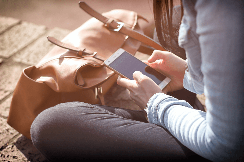 Want to Keep Your College Kids Safe? Look to Their Phones