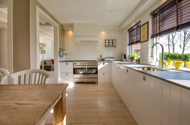 8 Ways to Make Your Home Safer This Summer—Before the Guests Arrive