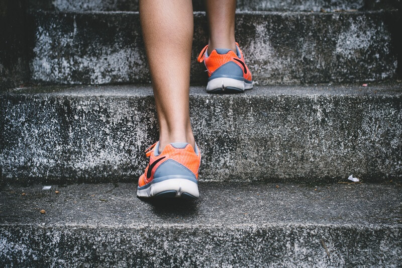 Getting Fit This Spring? 5 Tips to Keep You Safe While Running
